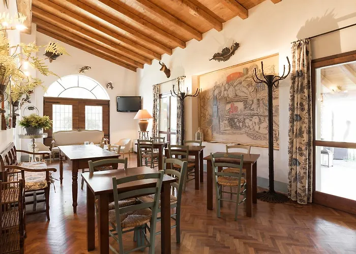 Casa Il Borghetto - Luxury & Pool