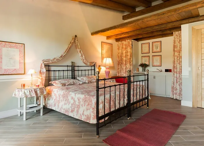 Casa Il Borghetto - Luxury & Pool Рим