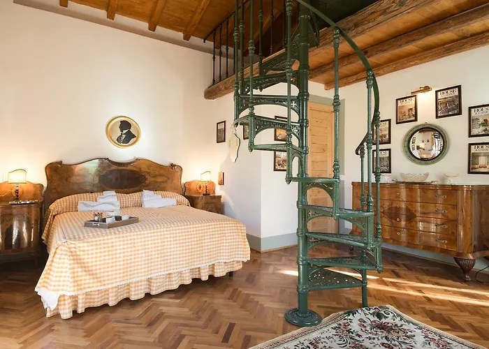 Мини-отель Casa Il Borghetto - Luxury & Pool