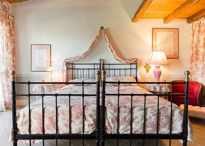 Casa Il Borghetto - Luxury & Pool Рим