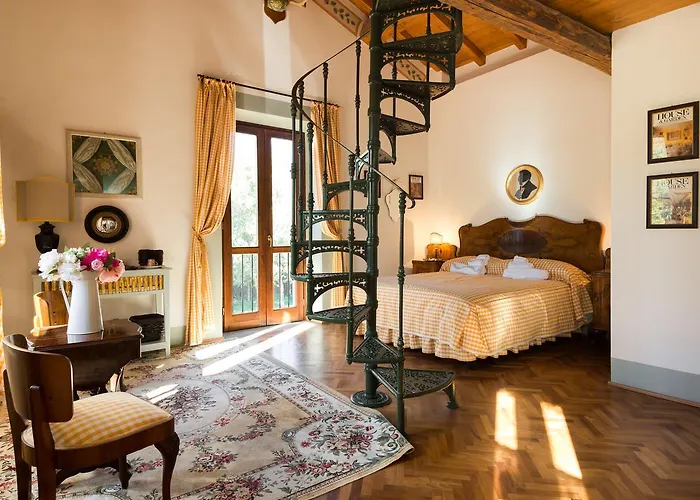 Casa Il Borghetto - Luxury & Pool