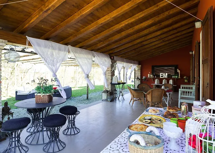 Casa Il Borghetto - Luxury & Pool