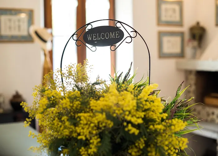 Casa Il Borghetto - Luxury & Pool Мини-отель Рим