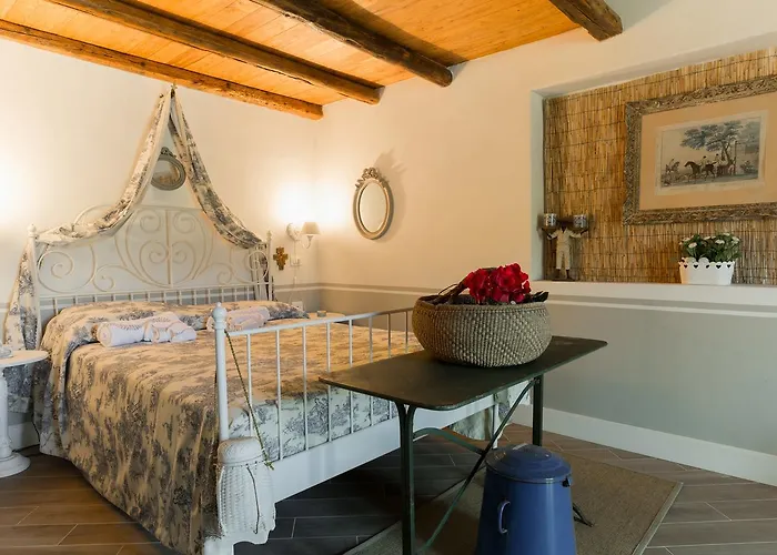 Мини-отель Casa Il Borghetto - Luxury & Pool Рим