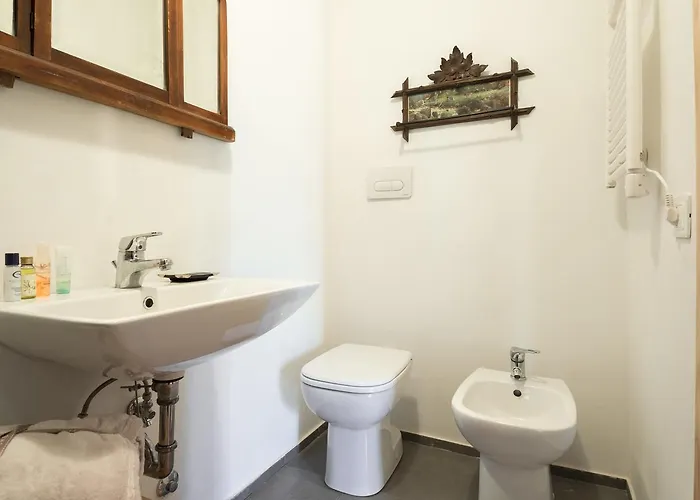 Мини-отель Casa Il Borghetto - Luxury & Pool