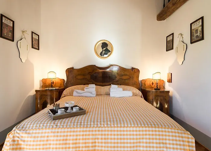Мини-отель Casa Il Borghetto - Luxury & Pool Рим