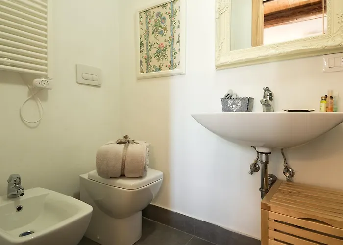 Мини-отель Casa Il Borghetto - Luxury & Pool *