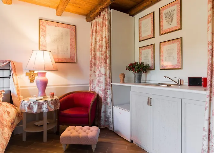 Casa Il Borghetto - Luxury & Pool Рим