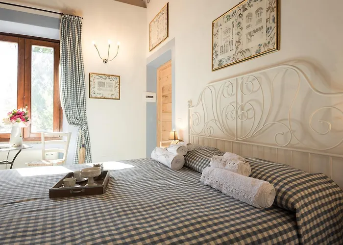 Casa Il Borghetto - Luxury & Pool *