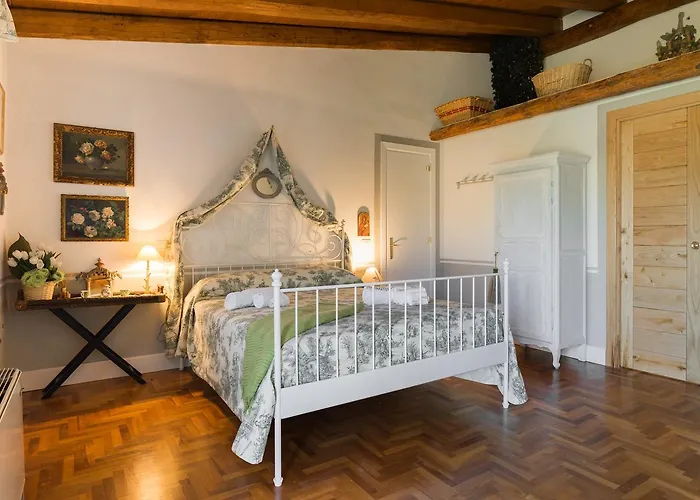 Casa Il Borghetto - Luxury & Pool Мини-отель Рим