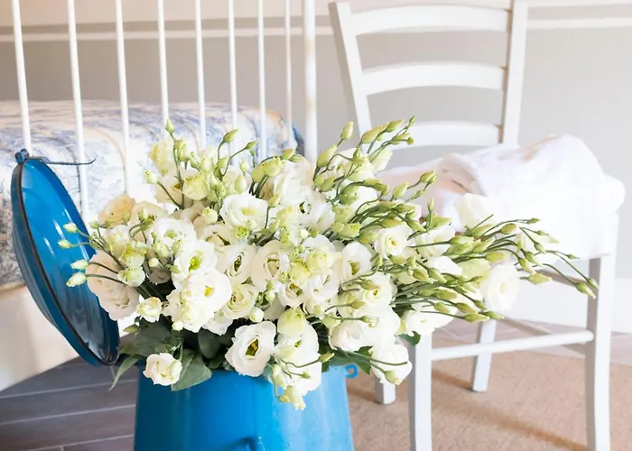 Мини-отель Casa Il Borghetto - Luxury & Pool