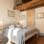 אורחן Casa Il Borghetto - Luxury & Pool *