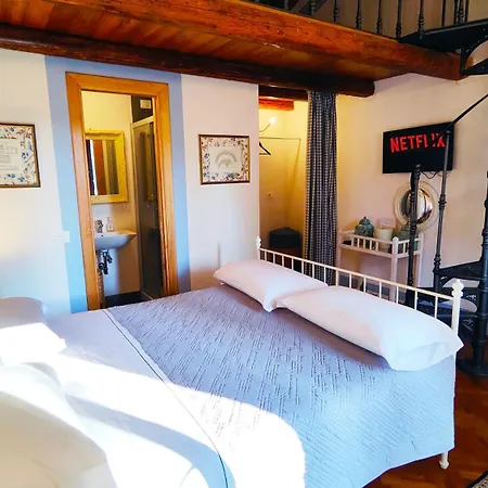 بيت ريفي Casa Il Borghetto - Luxury & Pool لا جوستينيانا