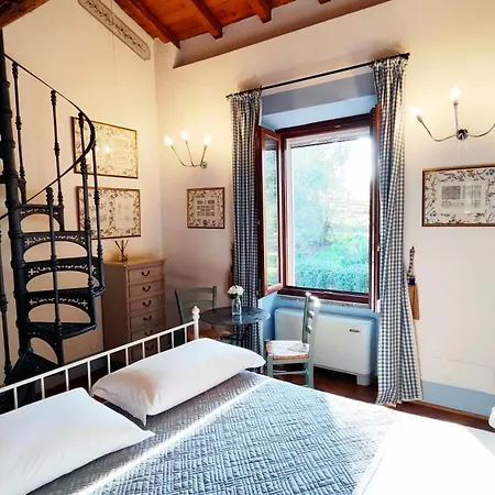 Casa Il Borghetto - Luxury & Pool Ла-Джустиниана
