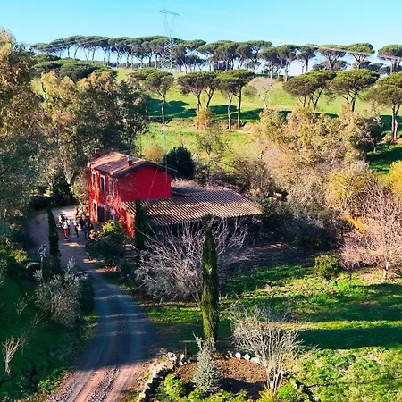 Casa Il Borghetto - Luxury & Pool * لا جوستينيانا