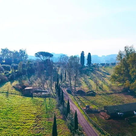 Casa Il Borghetto - Luxury & Pool بيت ريفي