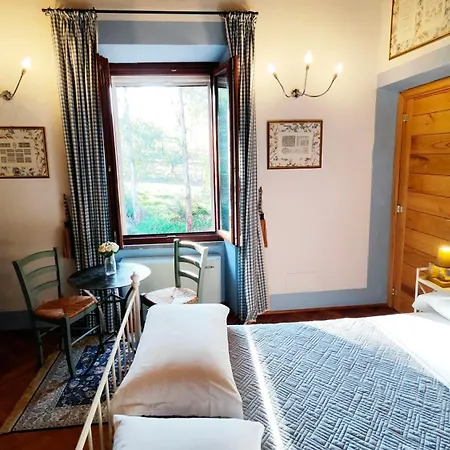 Мини-отель Casa Il Borghetto - Luxury & Pool