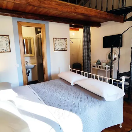 Casa Il Borghetto - Luxury & Pool * Ла-Джустиниана