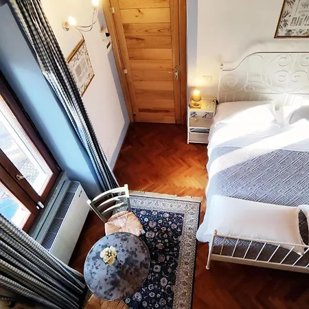 Мини-отель Casa Il Borghetto - Luxury & Pool