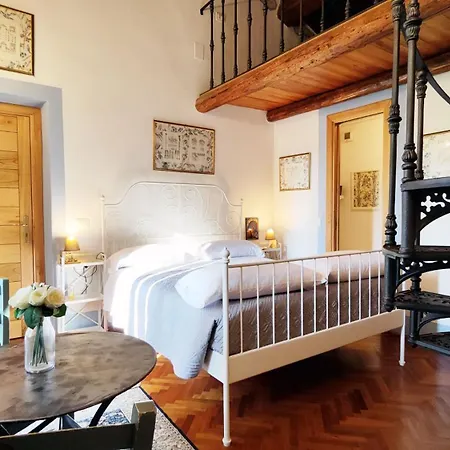 Casa Il Borghetto - Luxury & Pool * Ла-Джустиниана