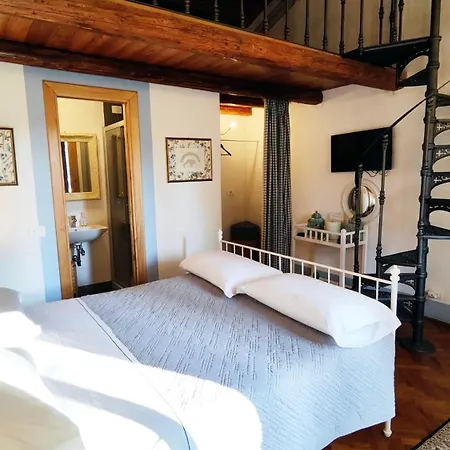 Мини-отель Casa Il Borghetto - Luxury & Pool Ла-Джустиниана