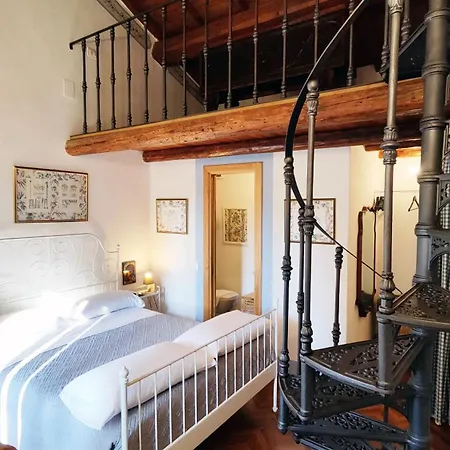 Casa Il Borghetto - Luxury & Pool *