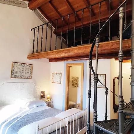 Casa Il Borghetto - Luxury & Pool لا جوستينيانا
