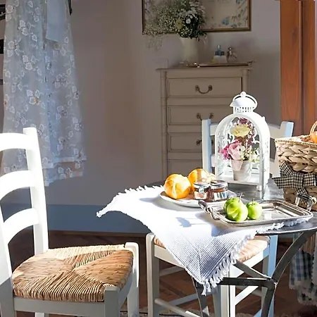 Casa Il Borghetto - Luxury & Pool Inn *