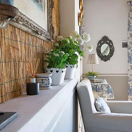 Inn Casa Il Borghetto - Luxury & Pool