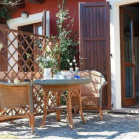 Casa Il Borghetto - Luxury & Pool Inn Roma