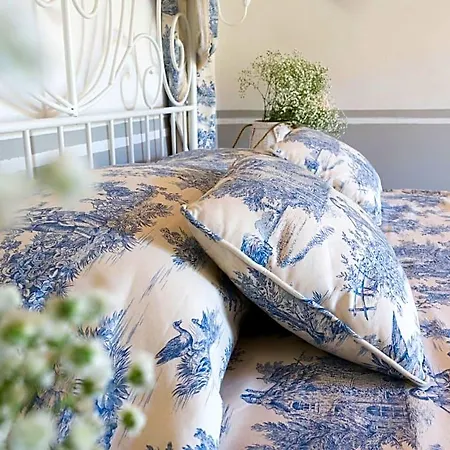 Inn Casa Il Borghetto - Luxury & Pool