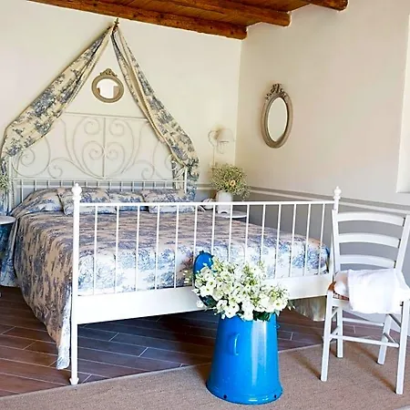 Inn Casa Il Borghetto - Luxury & Pool Roma