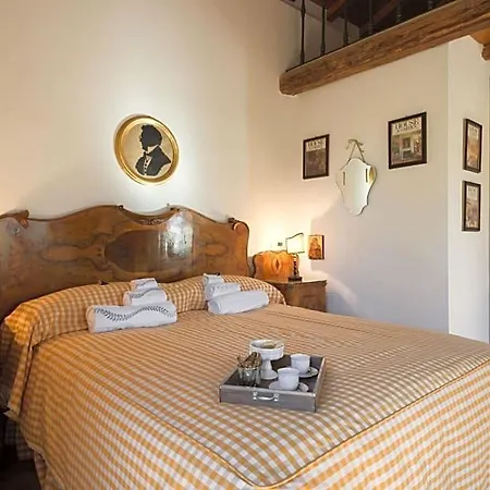 Casa Il Borghetto - Luxury & Pool