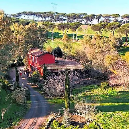 Inn Casa Il Borghetto - Luxury & Pool *