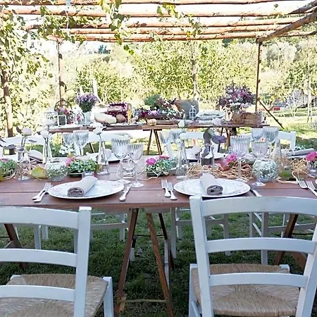 Casa Il Borghetto - Luxury & Pool Inn *