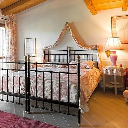 Casa Il Borghetto - Luxury & Pool Roma