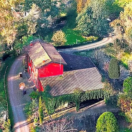 Casa Il Borghetto - Luxury & Pool