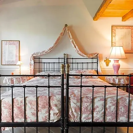 Casa Il Borghetto - Luxury & Pool