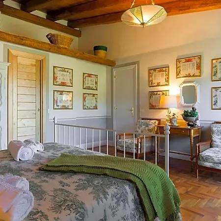 Inn Casa Il Borghetto - Luxury & Pool