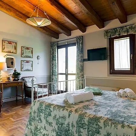 Inn Casa Il Borghetto - Luxury & Pool