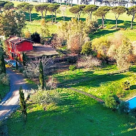 Casa Il Borghetto - Luxury & Pool