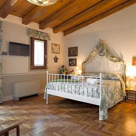 بيت ريفي Casa Il Borghetto - Luxury & Pool
