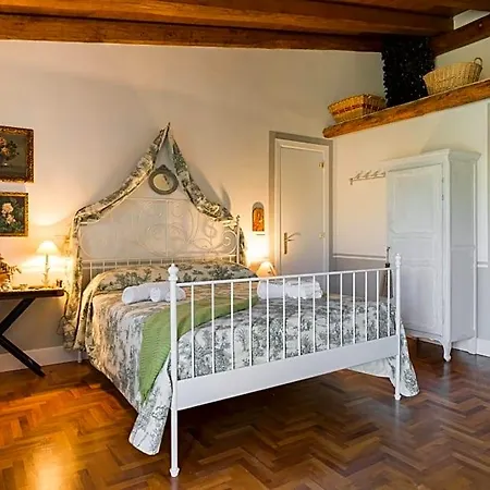 بيت ريفي Casa Il Borghetto - Luxury & Pool