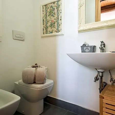 宾馆 Casa Il Borghetto - Luxury & Pool 罗马