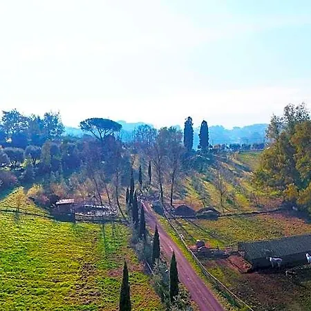Casa Il Borghetto - Luxury & Pool Inn
