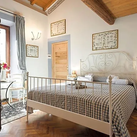 بيت ريفي Casa Il Borghetto - Luxury & Pool *