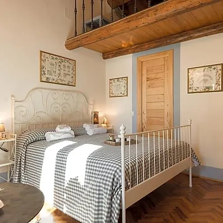 Casa Il Borghetto - Luxury & Pool بيت ريفي