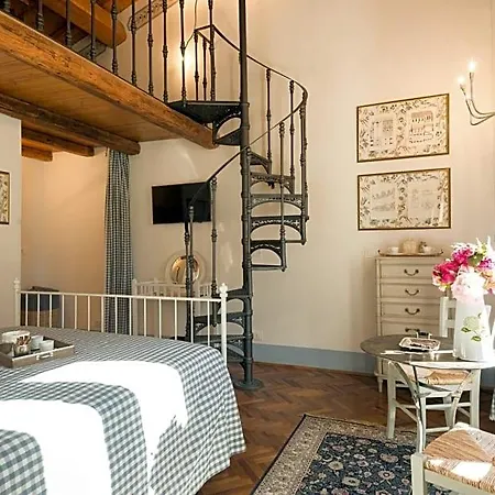 Casa Il Borghetto - Luxury & Pool بيت ريفي روما