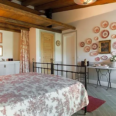 Casa Il Borghetto - Luxury & Pool