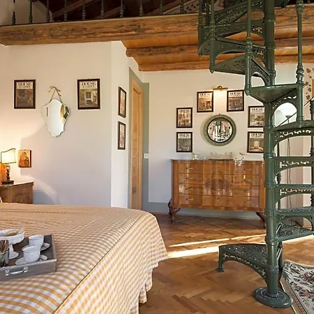 Casa Il Borghetto - Luxury & Pool روما